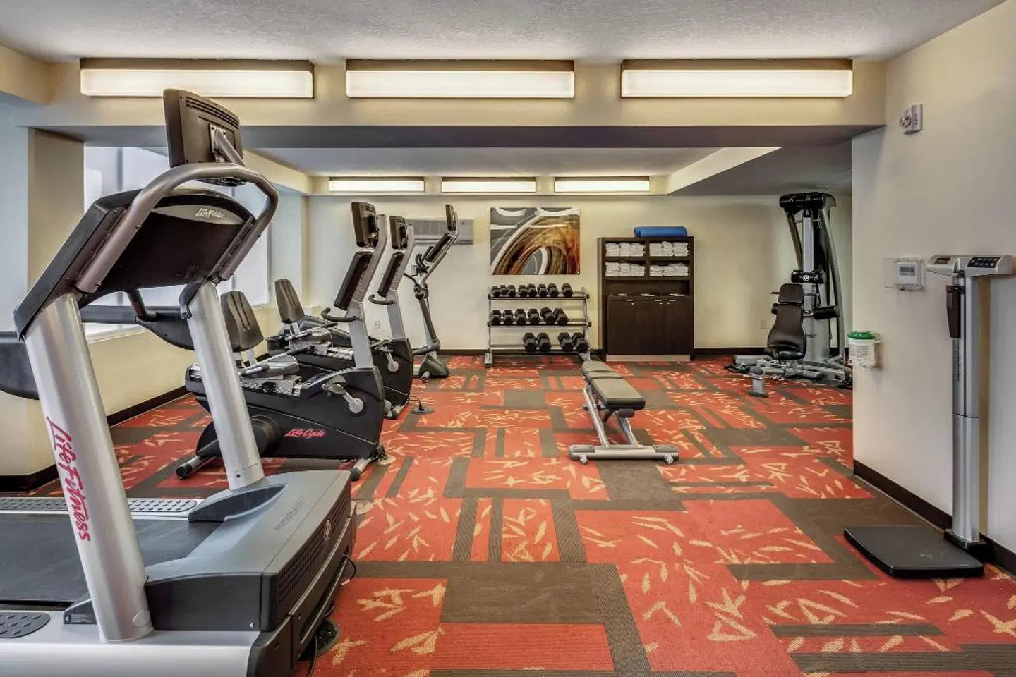 Courtyard by Marriott Jacksonville Beach Oceanfront Konferenz