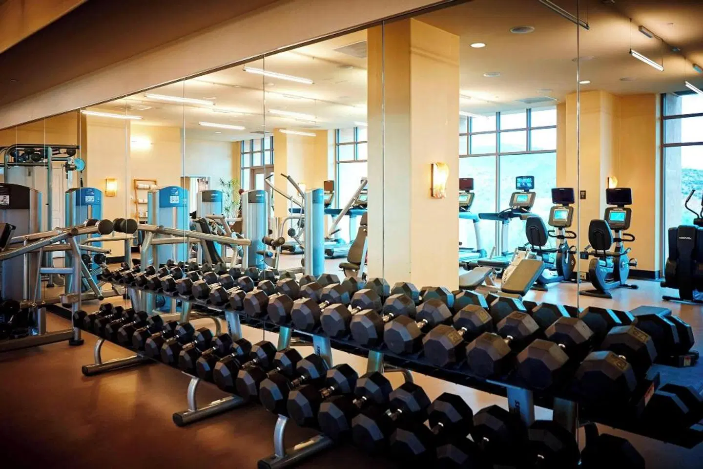 JW Marriott Tucson Starr Pass Resort & Spa SPORTS_AND_LEISURE