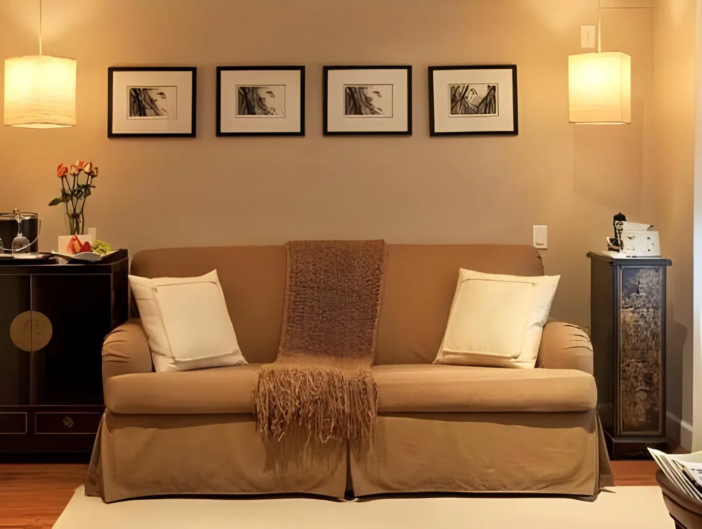 Cadet Hotel ROOM_EXAMPLE