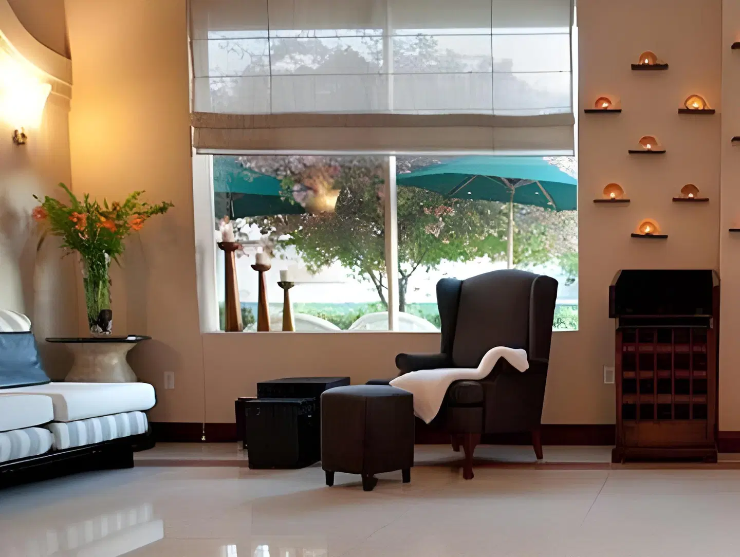 Cadet Hotel LOUNGE_LOBBY