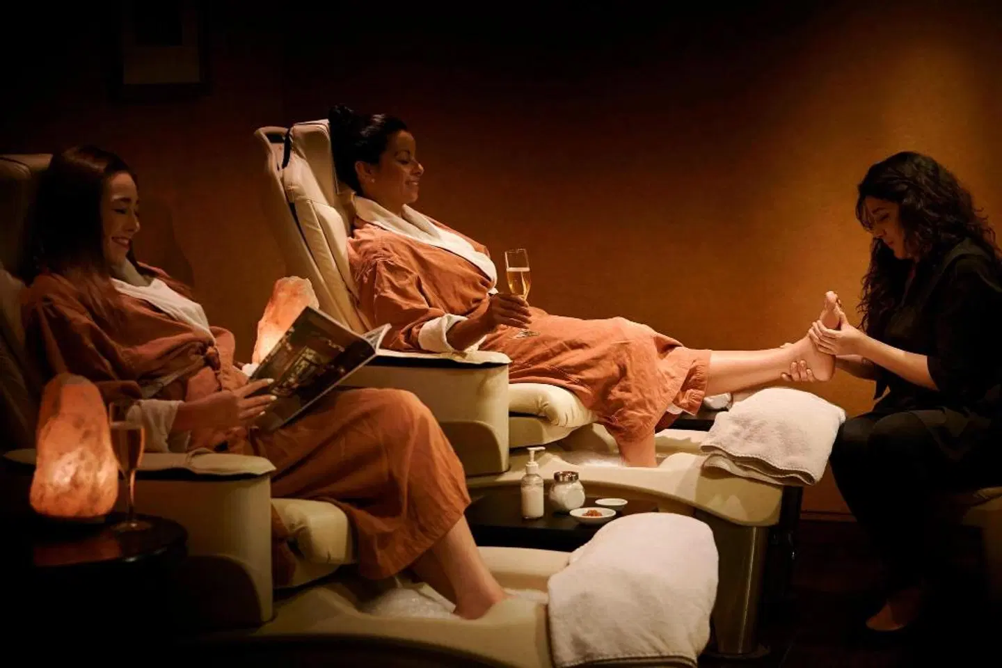 JW Marriott Tucson Starr Pass Resort & Spa HEALTH_BEAUTY