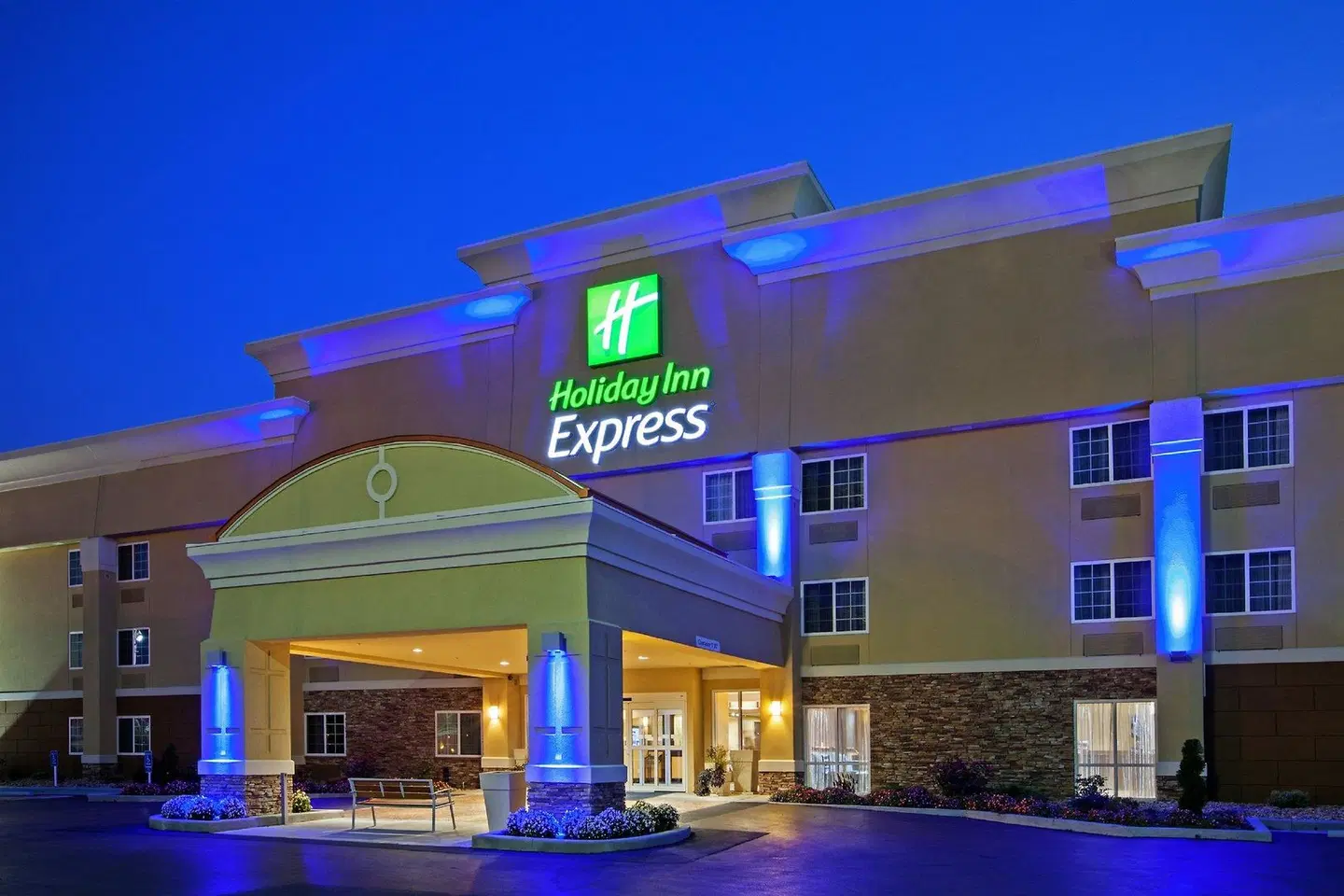 Holiday Inn Express Bowling Green by IHG EXTERIOR