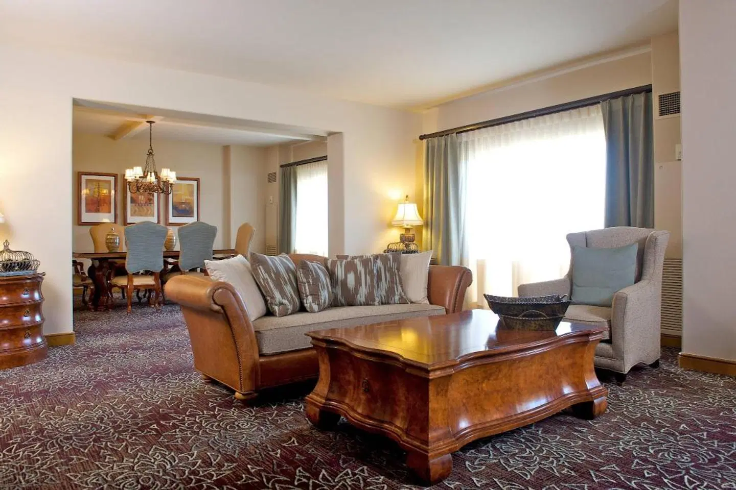 JW Marriott Tucson Starr Pass Resort & Spa ROOM_EXAMPLE