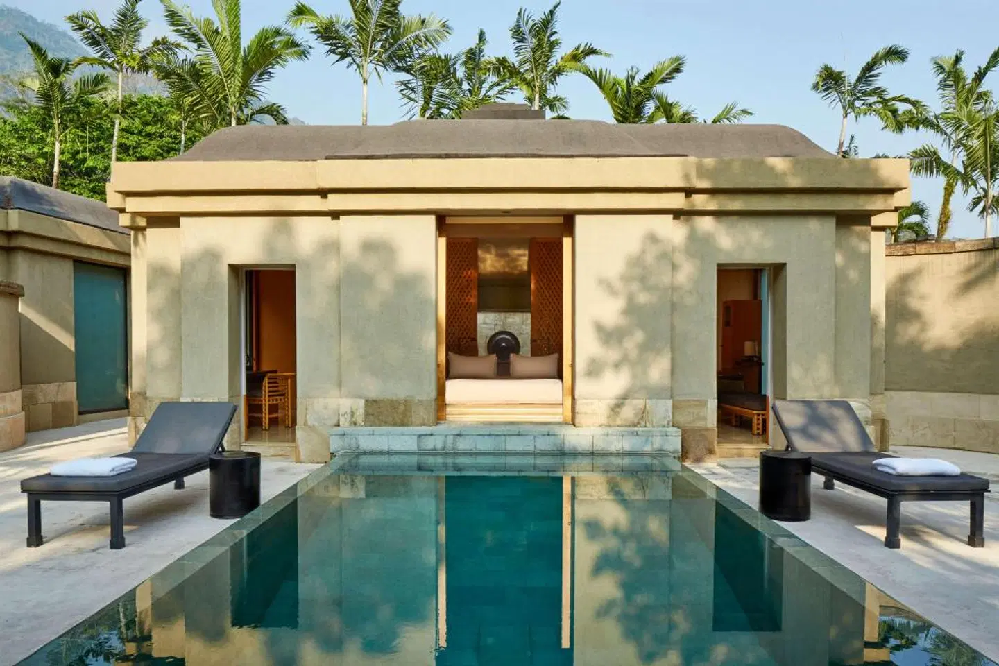 Amanjiwo OUTDOOR_POOL