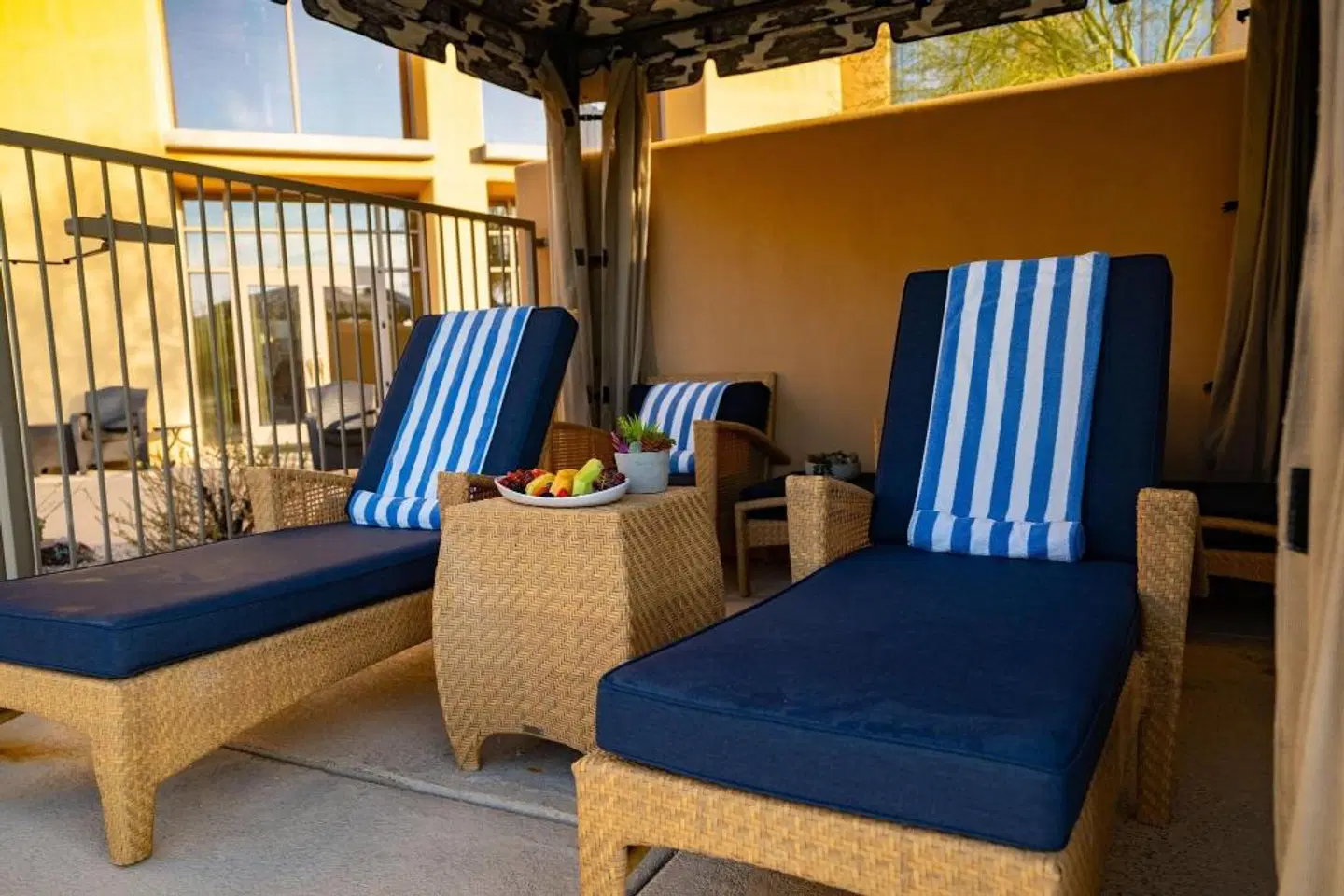 JW Marriott Tucson Starr Pass Resort & Spa ROOM_EXAMPLE