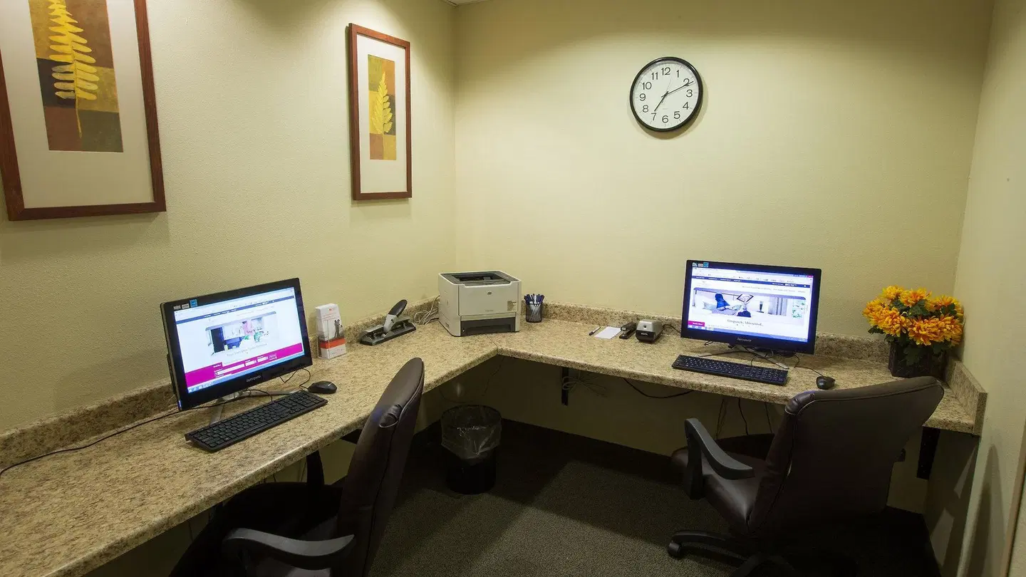 Candlewood Suites Springfield by IHG ROOM_EXAMPLE