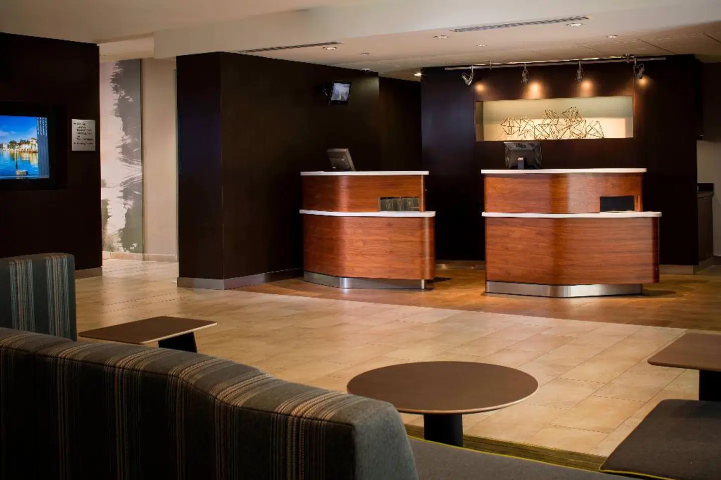 Sonesta Select Boca Raton Bar