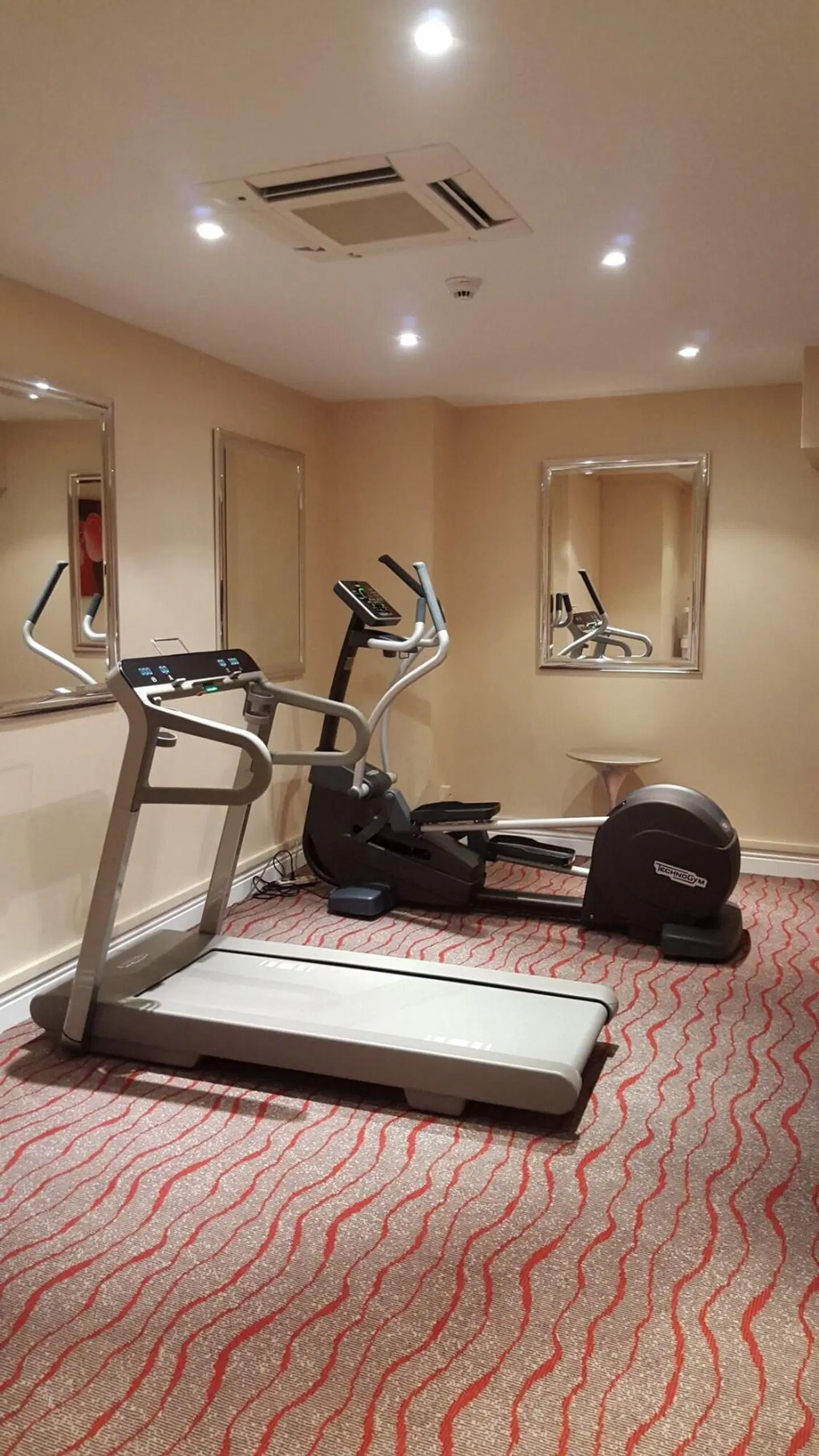 The Belson Brussels, a Tribute Portfolio Hotel SPORTS_AND_LEISURE