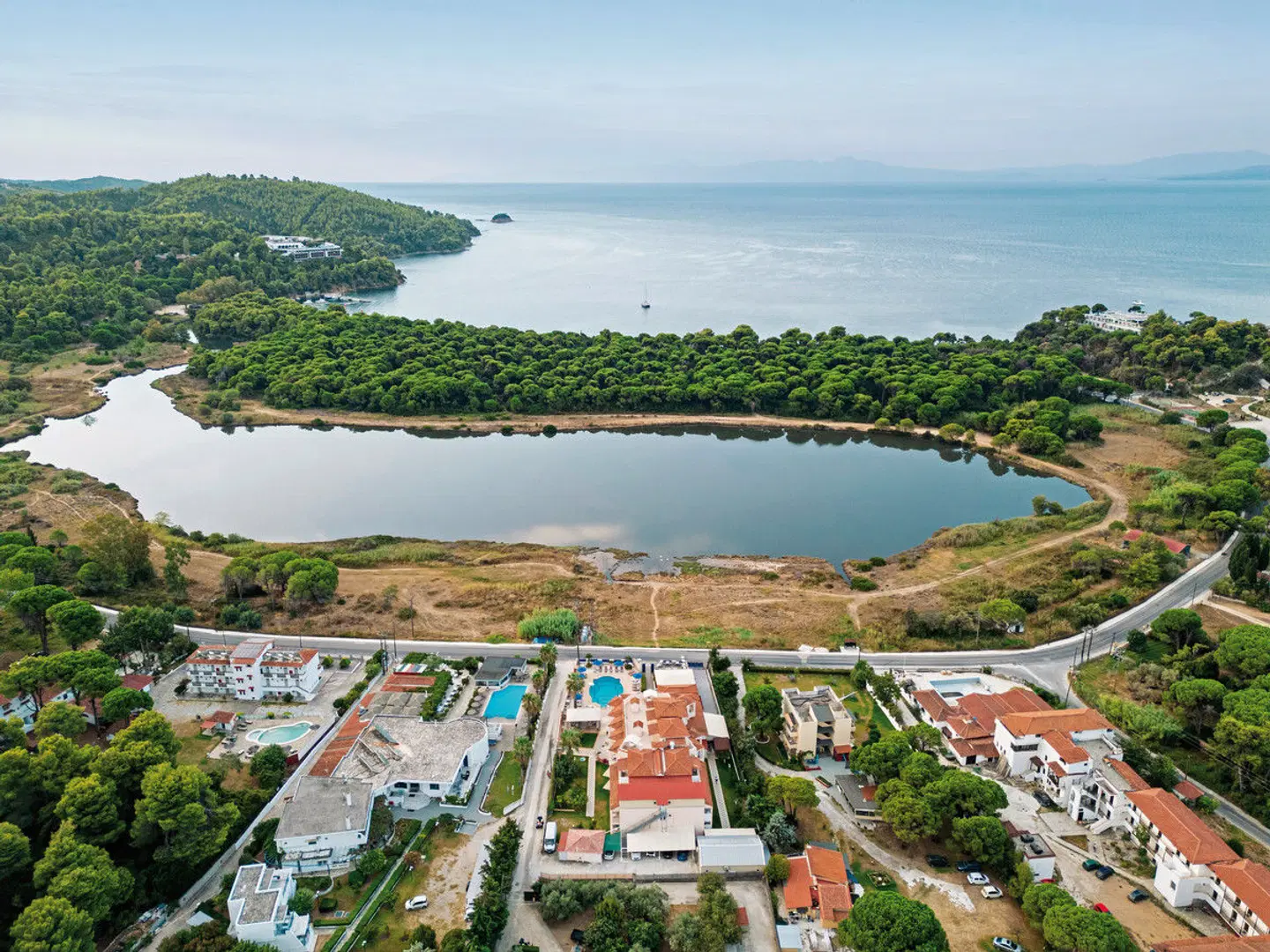 Panorama LANDSCAPE