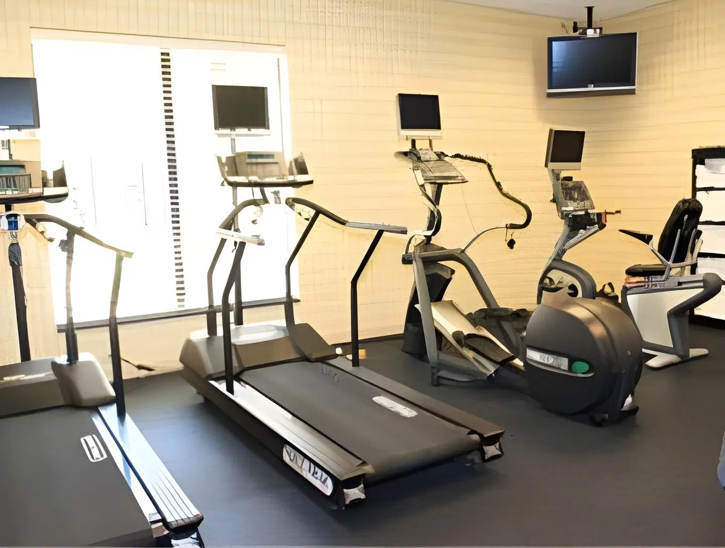 Courtyard by Marriott Boise West/Meridian SPORTS_AND_LEISURE
