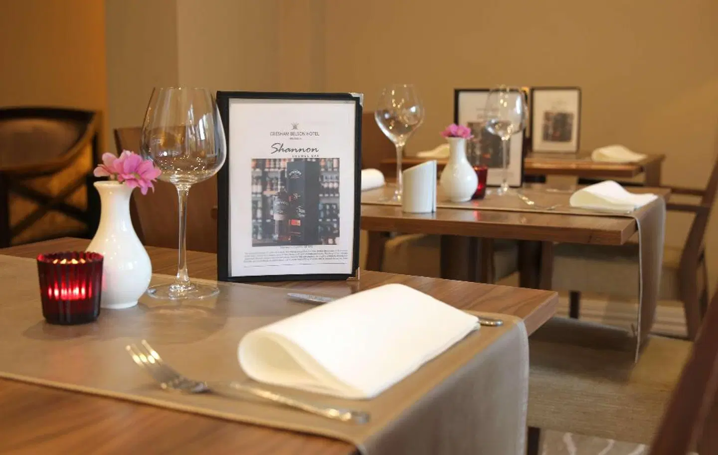 The Belson Brussels, a Tribute Portfolio Hotel Konferenz