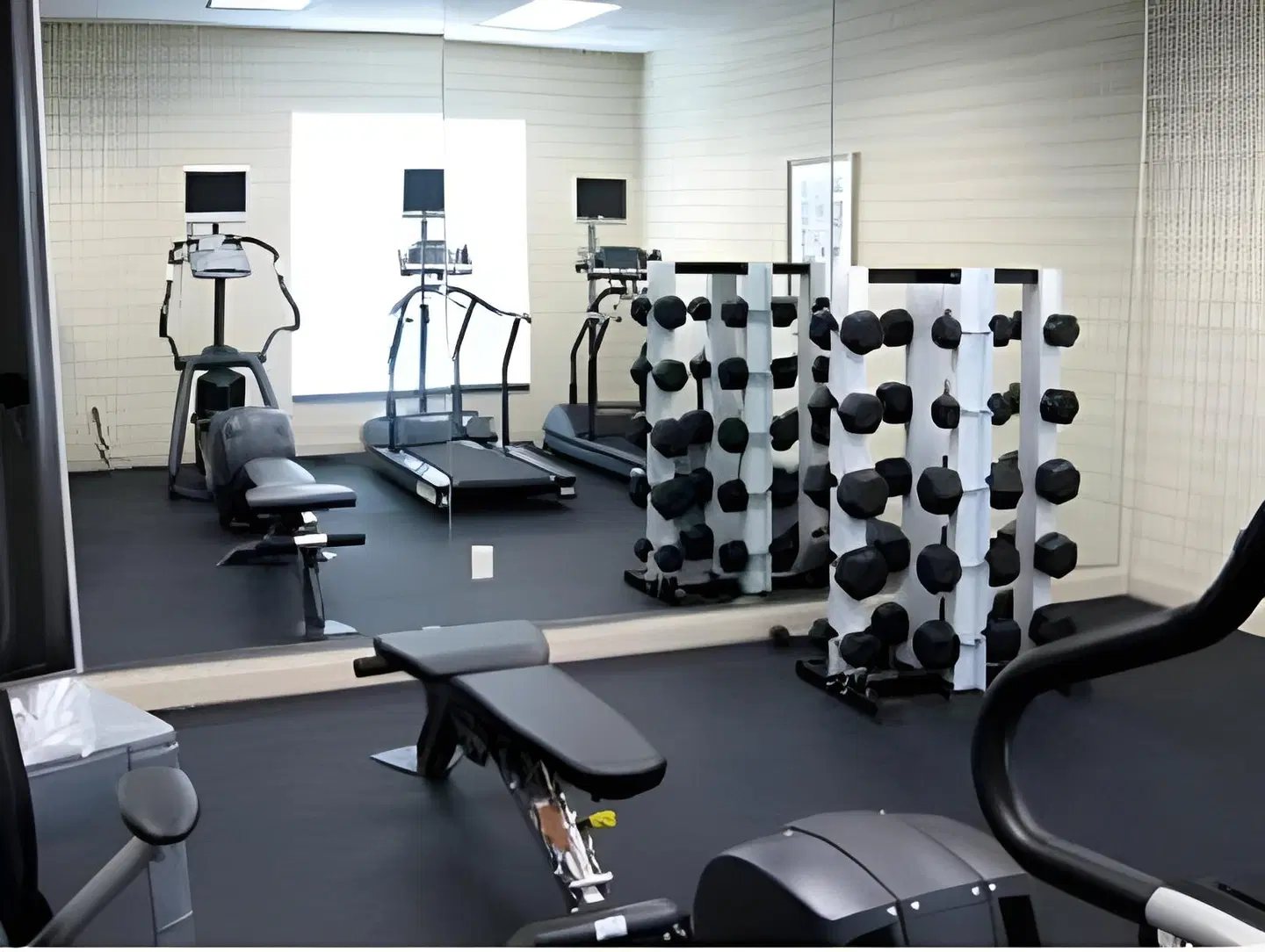 Courtyard by Marriott Boise West/Meridian SPORTS_AND_LEISURE