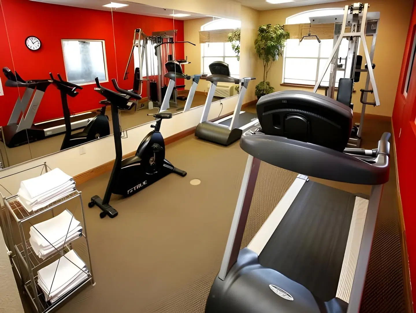 Comfort Inn & Suites Millbrook-Prattville SPORTS_AND_LEISURE
