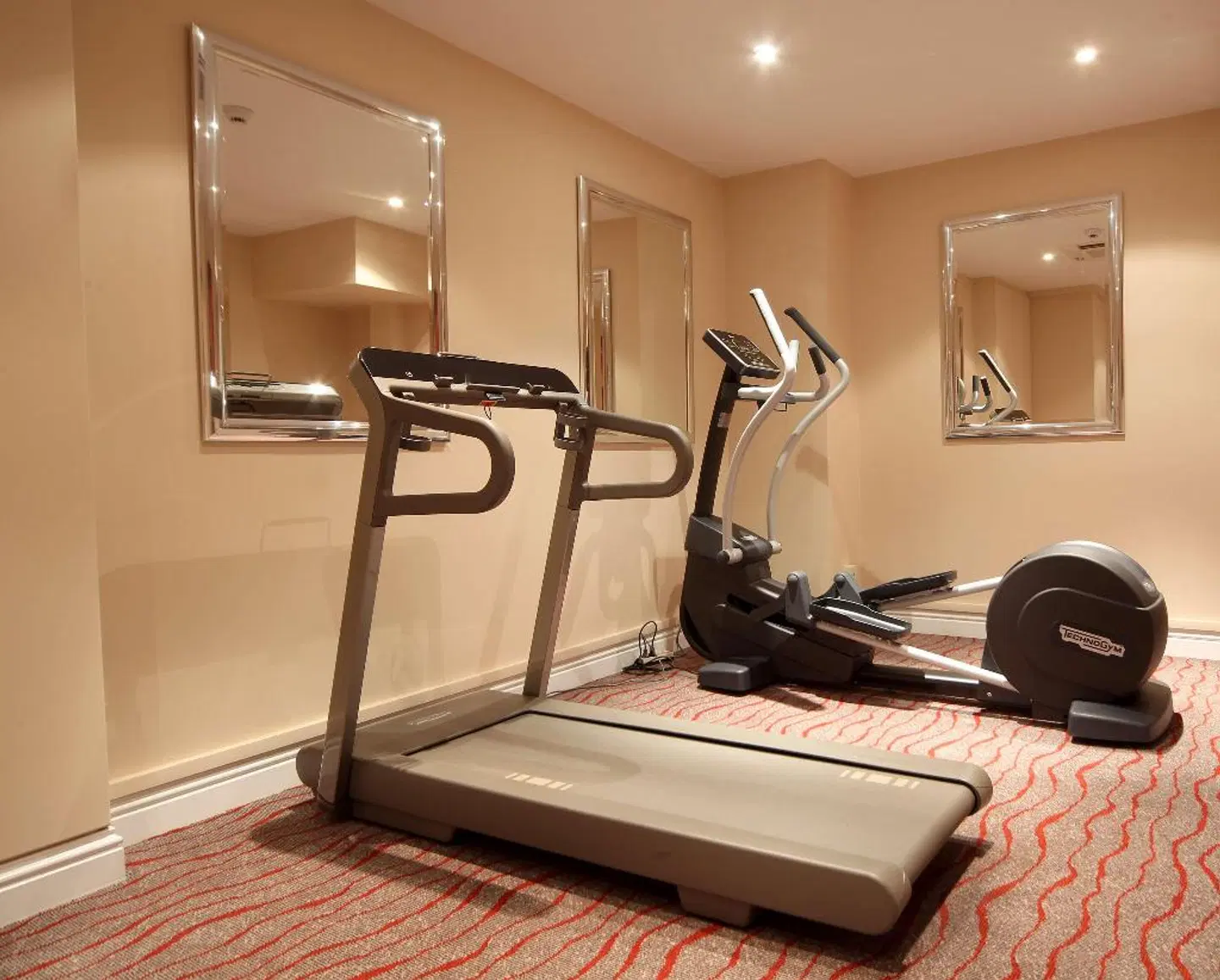 The Belson Brussels, a Tribute Portfolio Hotel SPORTS_AND_LEISURE