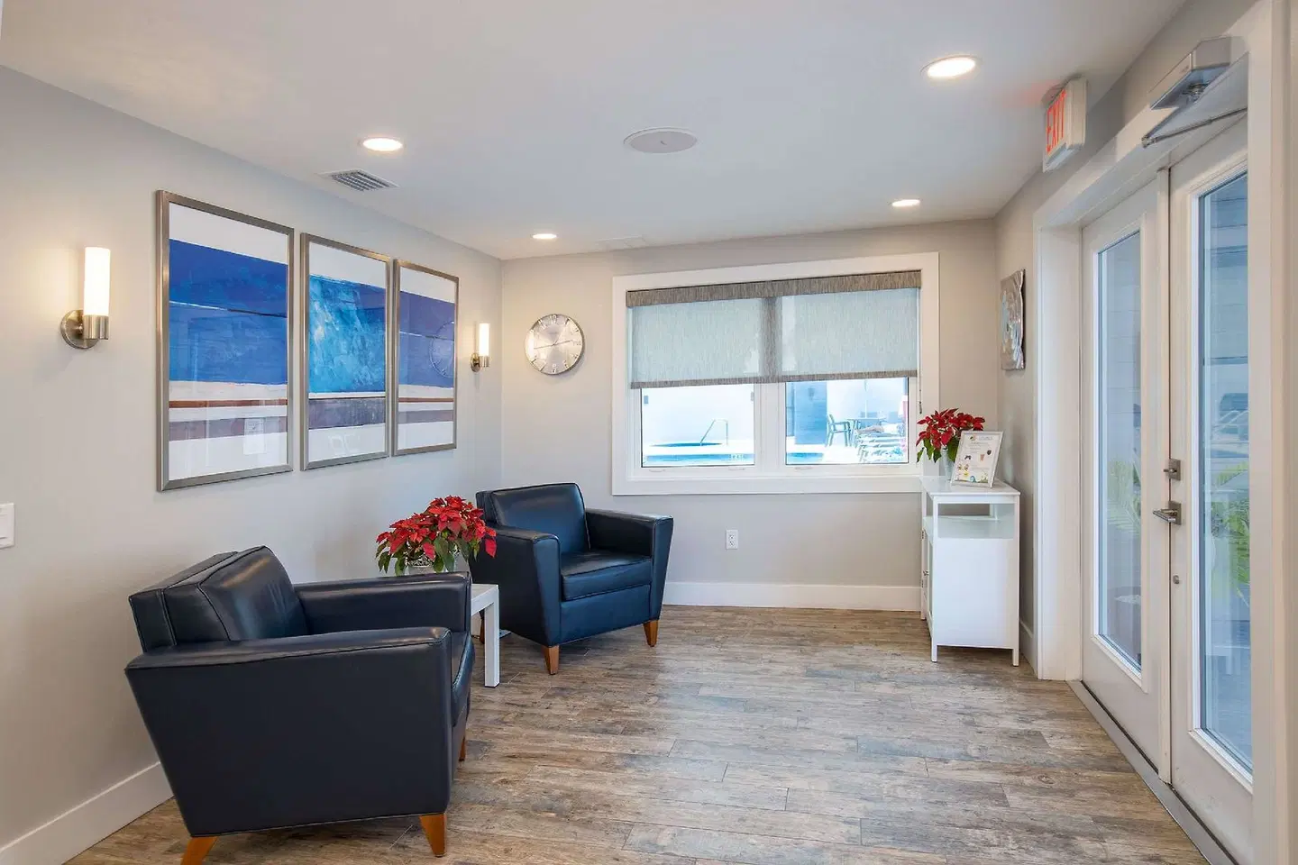 The Fold Hotel Indian Shores LOUNGE_LOBBY