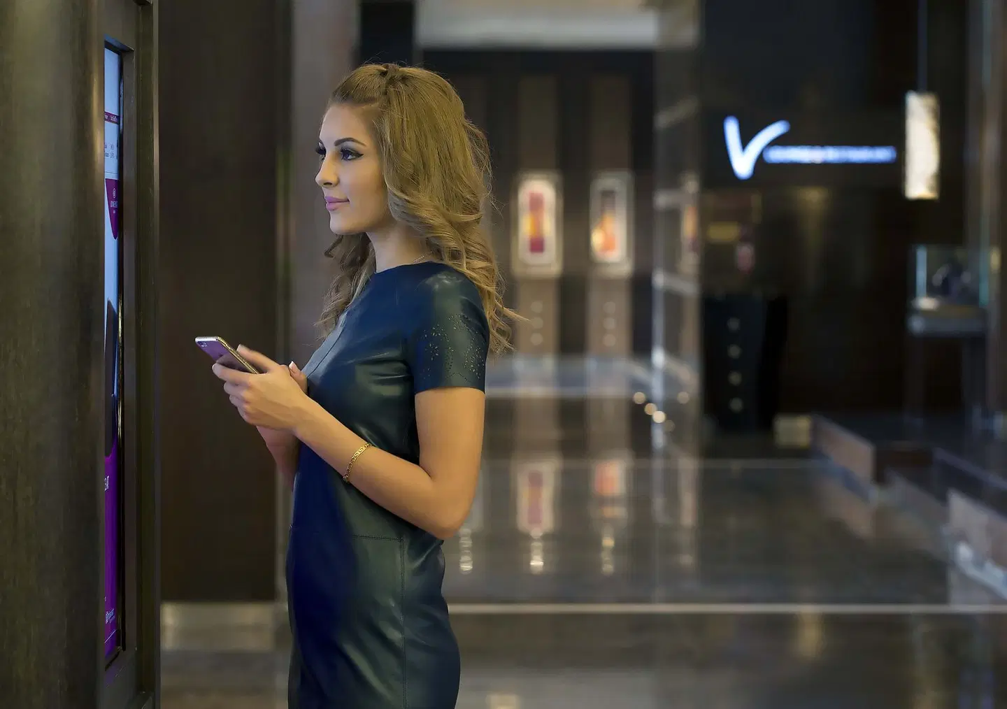 Crowne Plaza Amman by IHG PEOPLE