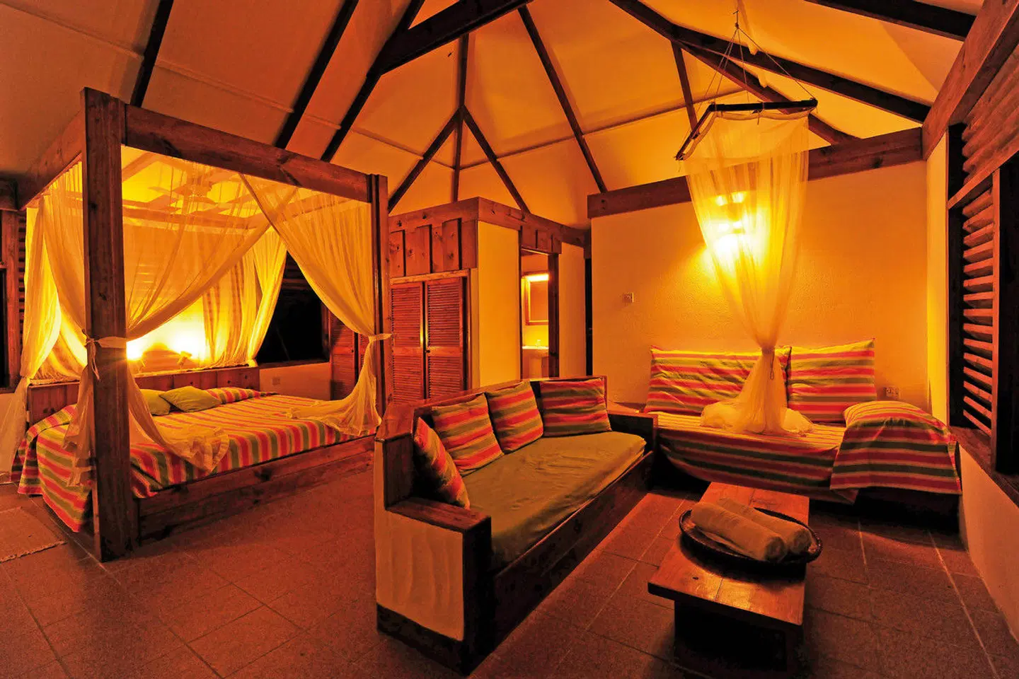 Bird Island Private Island Villas LOUNGE_LOBBY