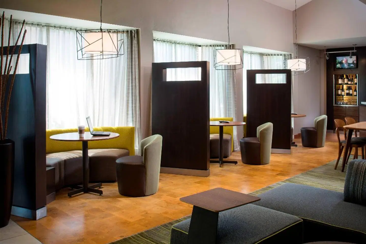 Sonesta Select Boca Raton LOUNGE_LOBBY