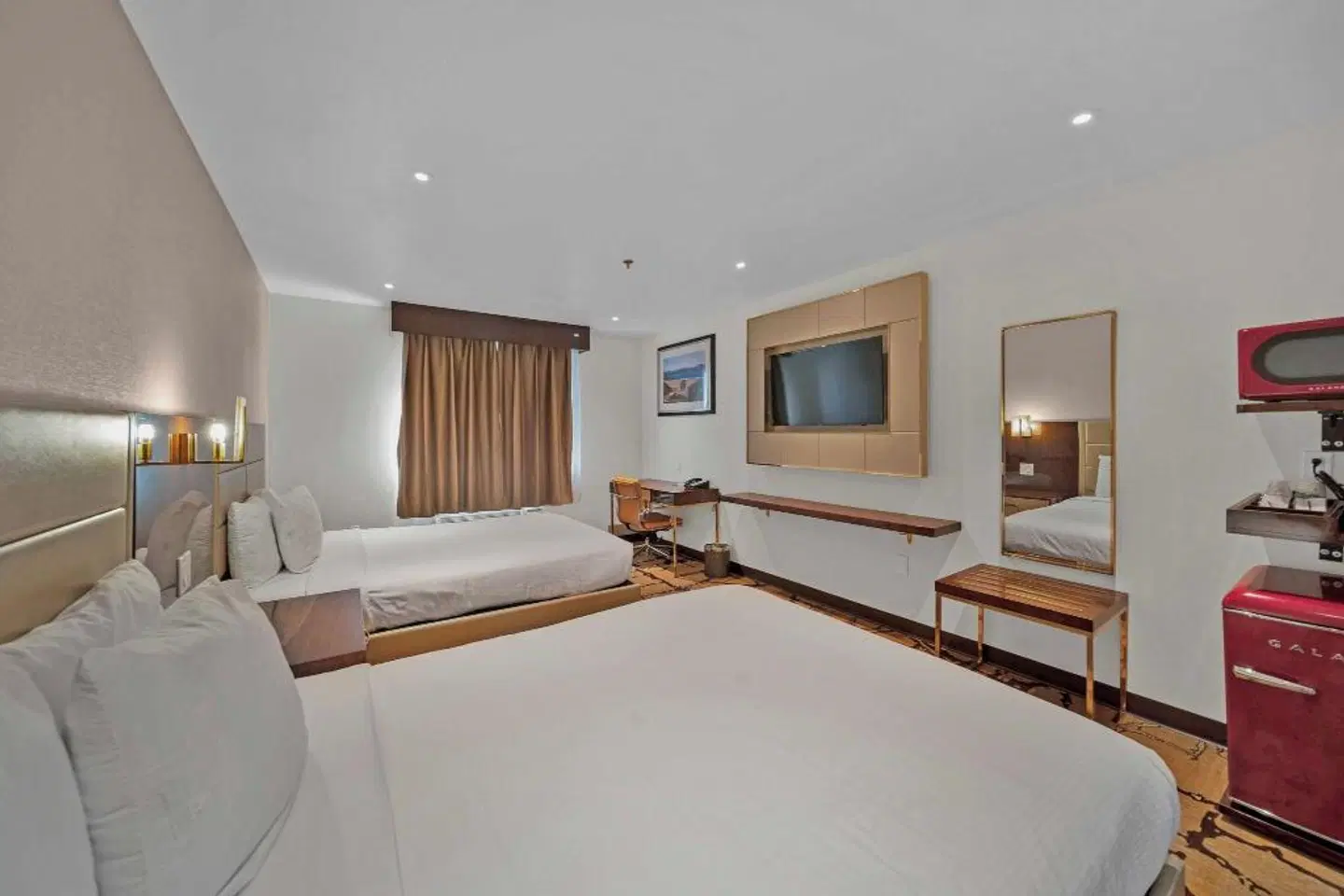 Baymont by Wyndham Anderson ROOM_EXAMPLE