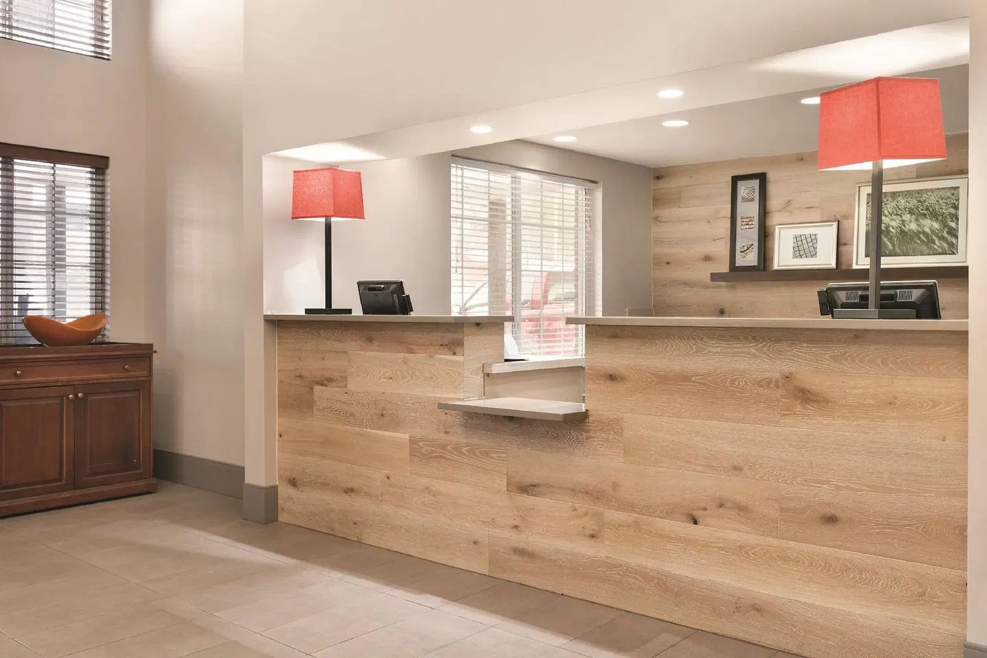 Country Inn & Suites by Radisson, London, KY LOUNGE_LOBBY