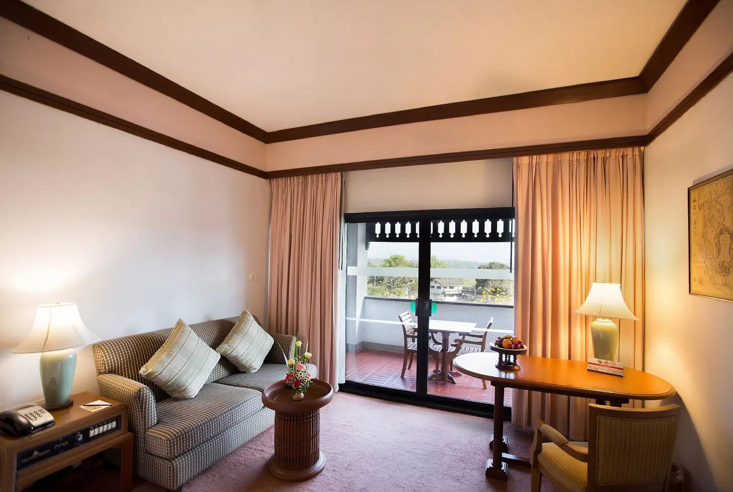 Imperial Golden Triangle Resort ROOM_EXAMPLE