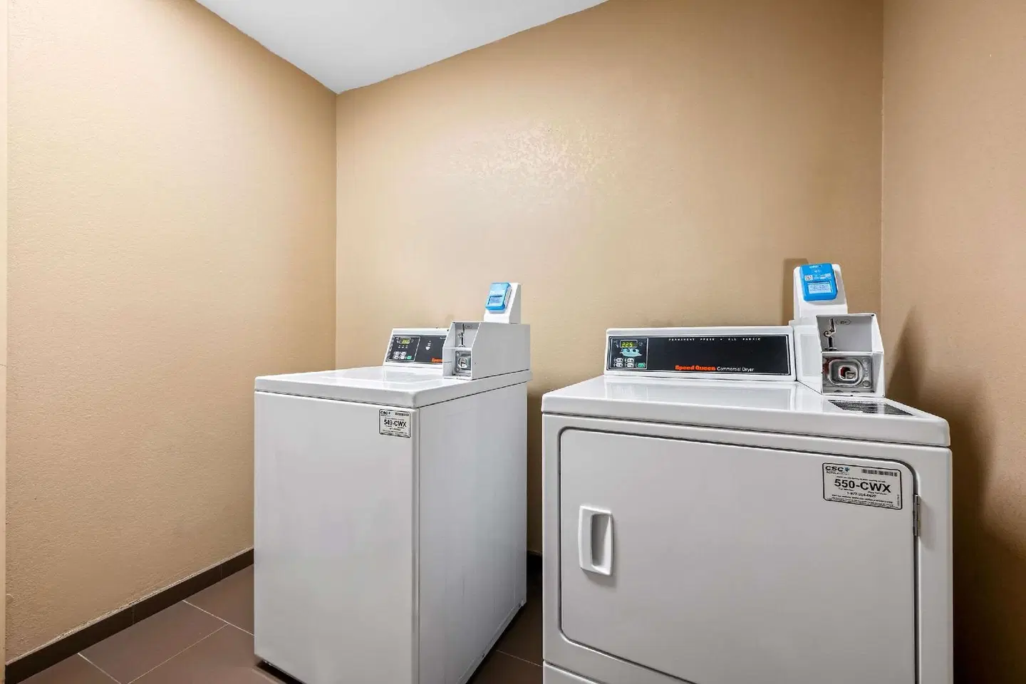 Comfort Suites Cullman I-65 Exit 310 ROOM_EXAMPLE