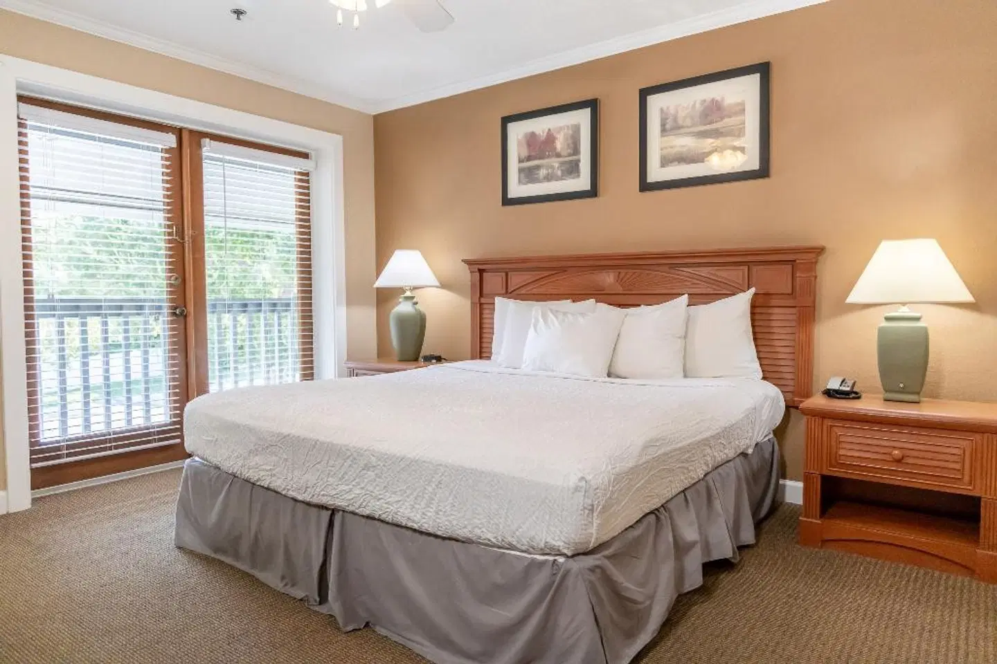 Legacy Vacation Resorts - Palm Coast ROOM_EXAMPLE