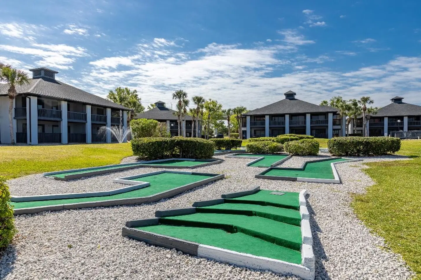 Legacy Vacation Resorts - Palm Coast SPORTS_AND_LEISURE