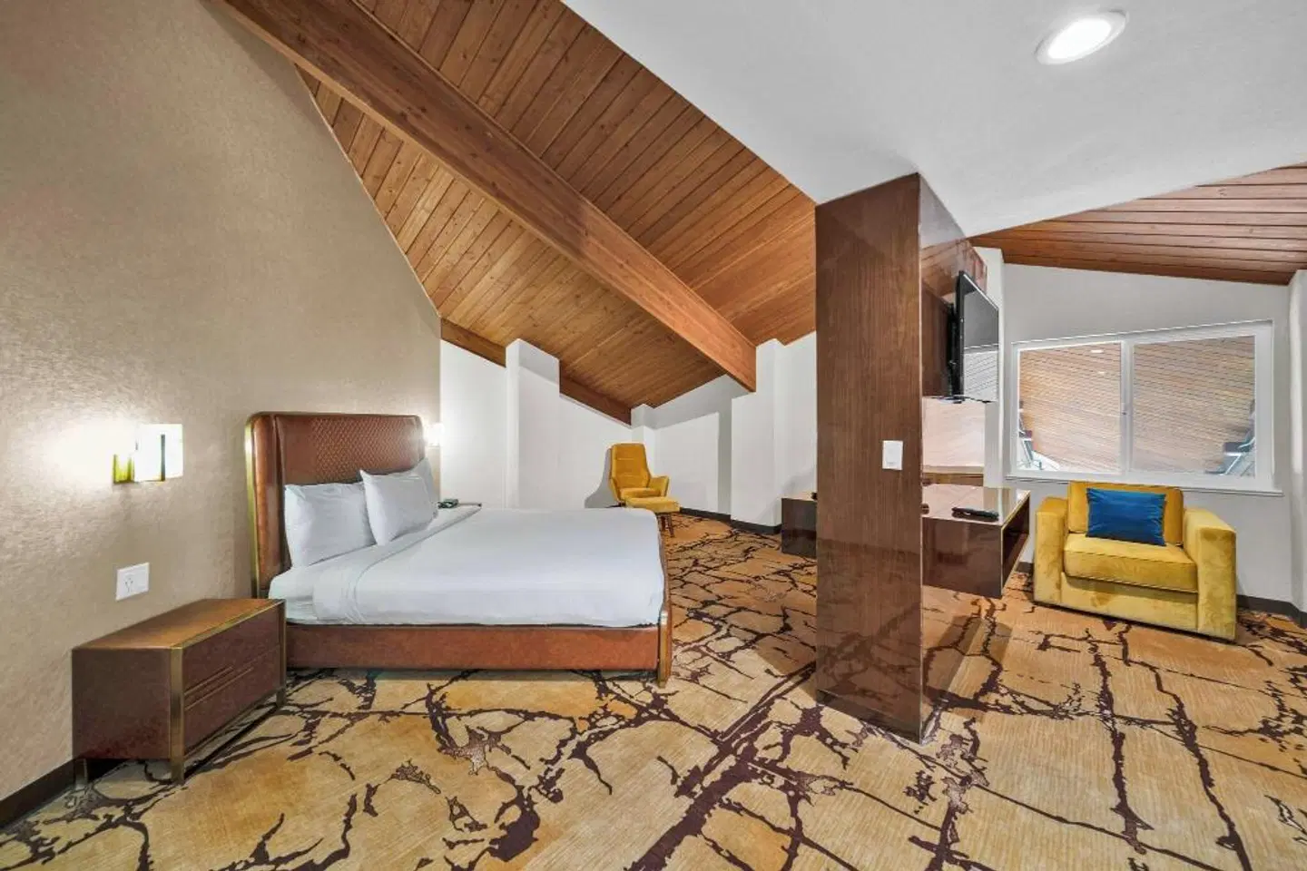 Baymont by Wyndham Anderson ROOM_EXAMPLE