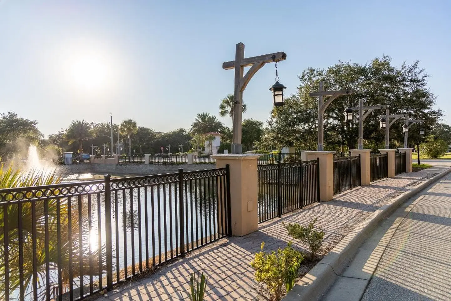 Legacy Vacation Resorts - Palm Coast Terrasse