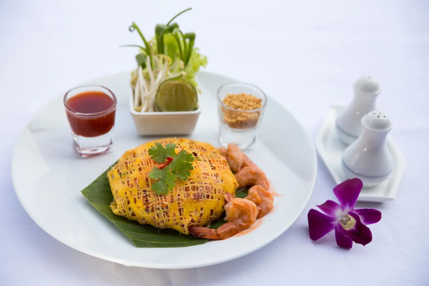 Imperial Golden Triangle Resort Restaurant