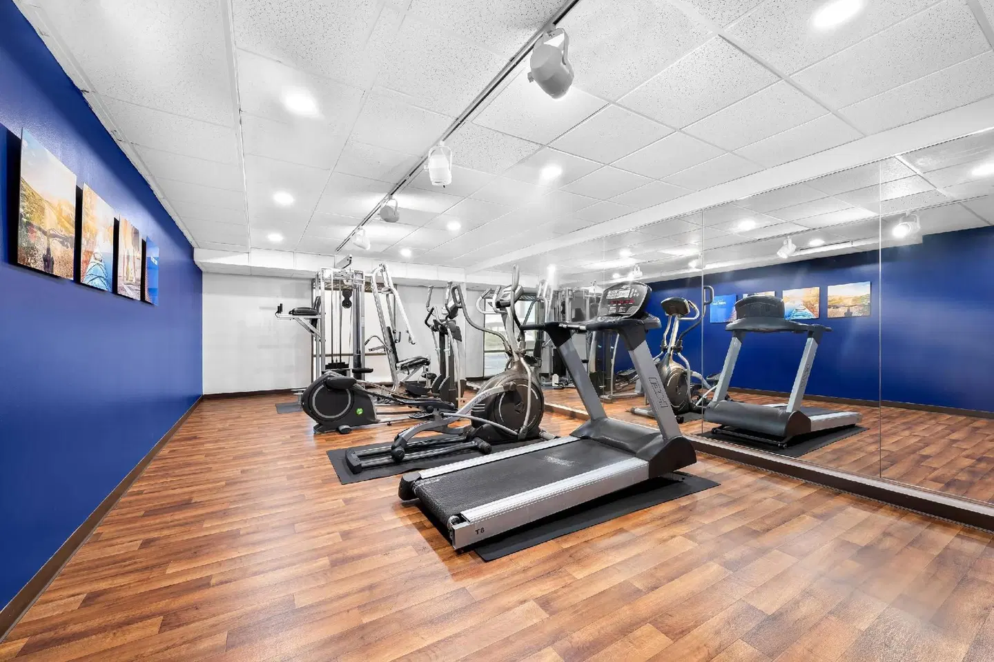 Comfort Suites Cullman I-65 Exit 310 SPORTS_AND_LEISURE