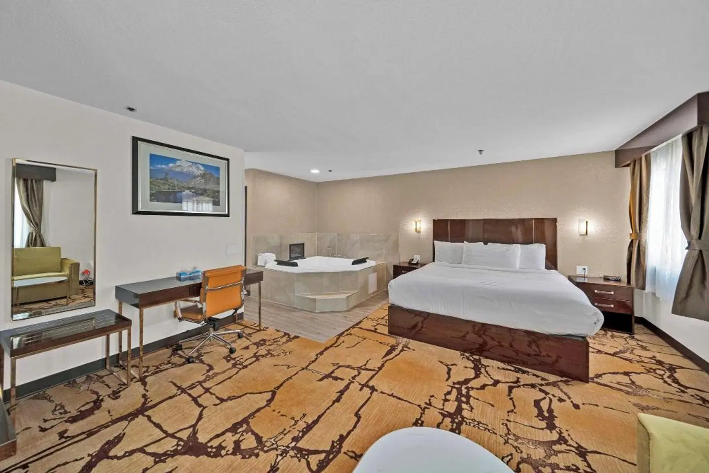 Baymont by Wyndham Anderson ROOM_EXAMPLE