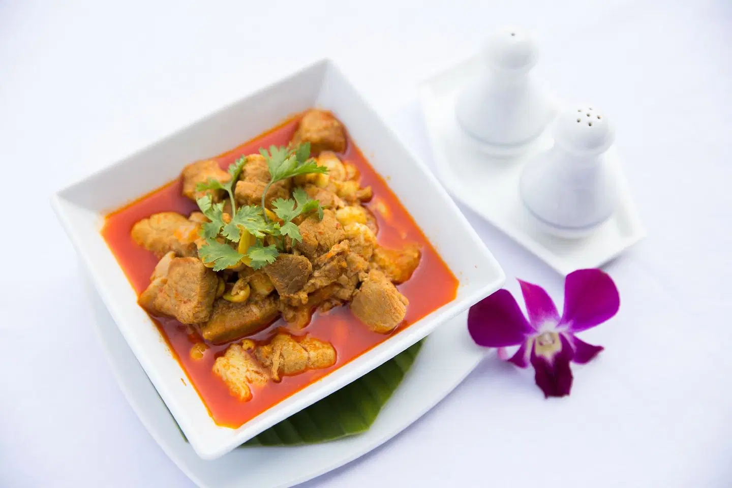 Imperial Golden Triangle Resort Restaurant