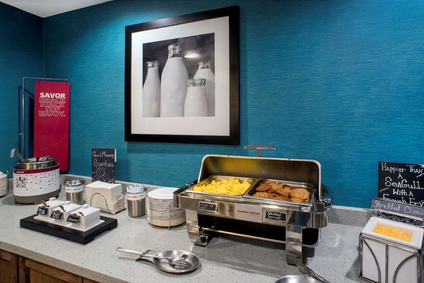 Hampton Inn Gulf Shores HEALTH_BEAUTY