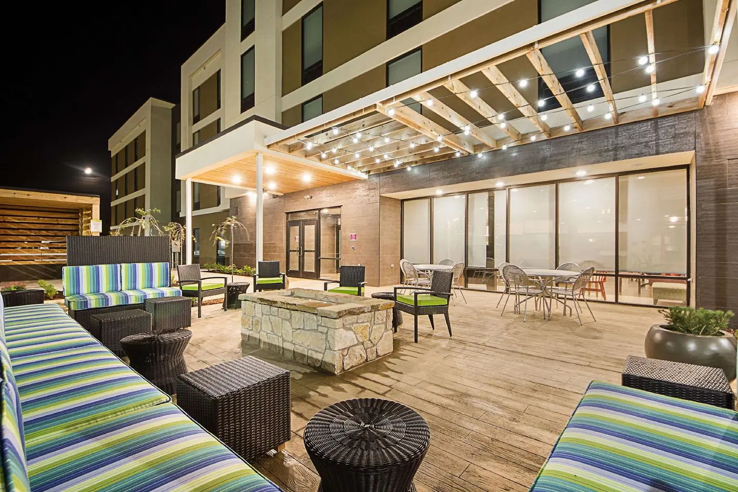 Home2 Suites By Hilton Oklahoma City Yukon Konferenz