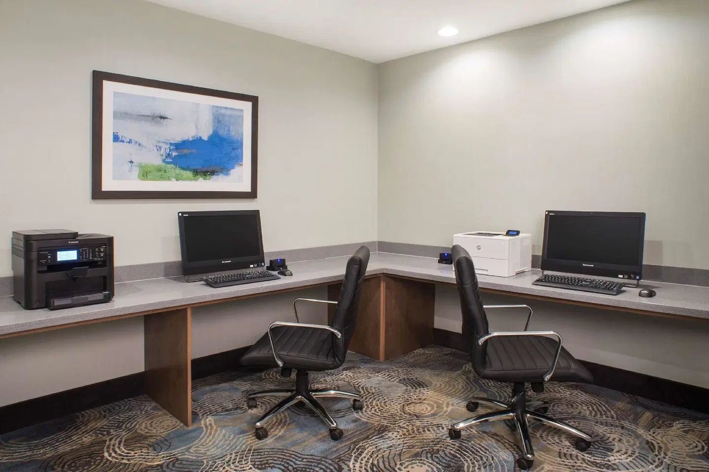 Hampton Inn Gulf Shores Konferenz