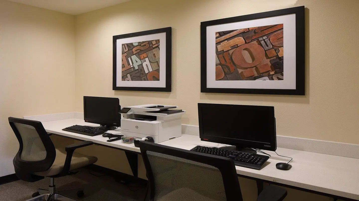 Candlewood Suites Newark South - University Area by IHG Konferenz