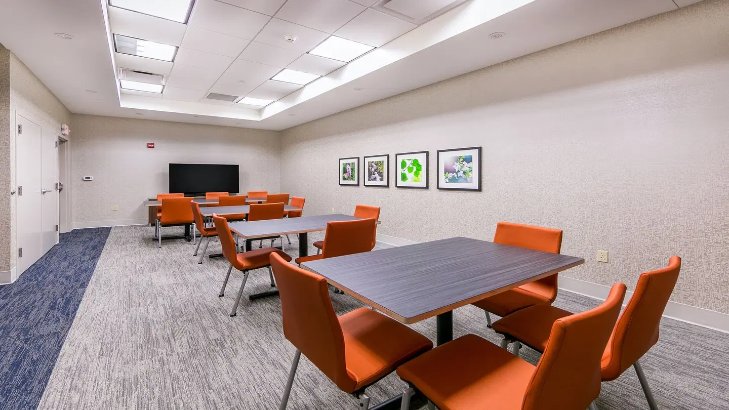 Holiday Inn Express Gatlinburg Downtown by IHG ROOM_EXAMPLE