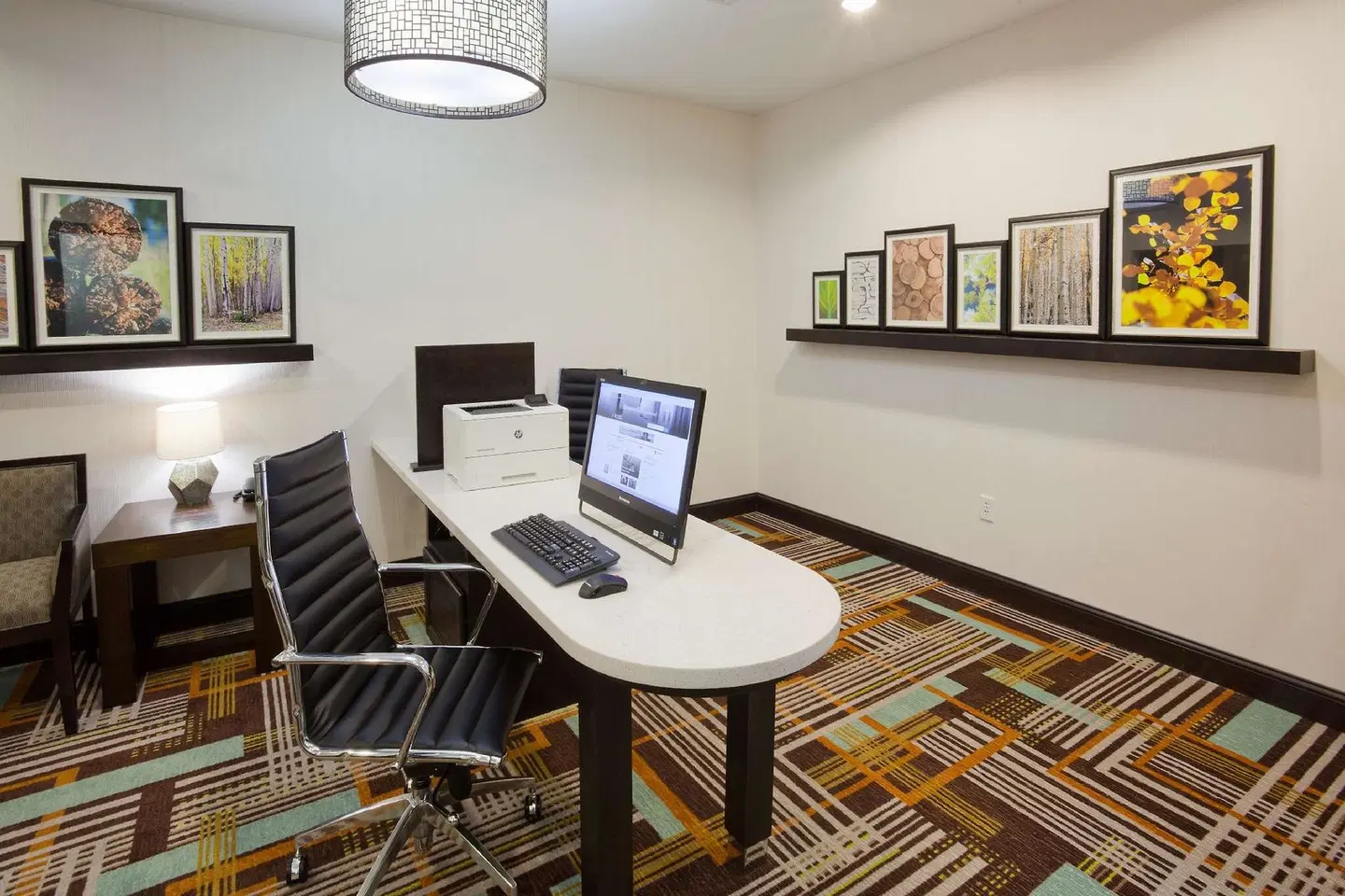 Homewood Suites by Hilton Davenport ROOM_EXAMPLE
