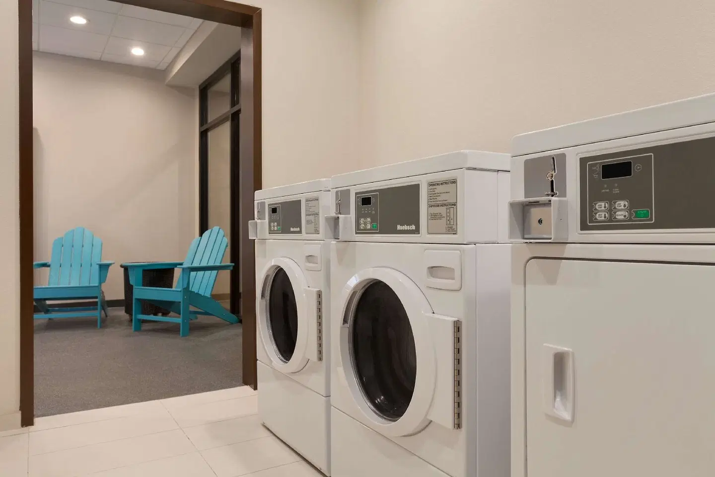 Home2 Suites by Hilton Oklahoma City Quail Springs MODEL_IMPRESSION