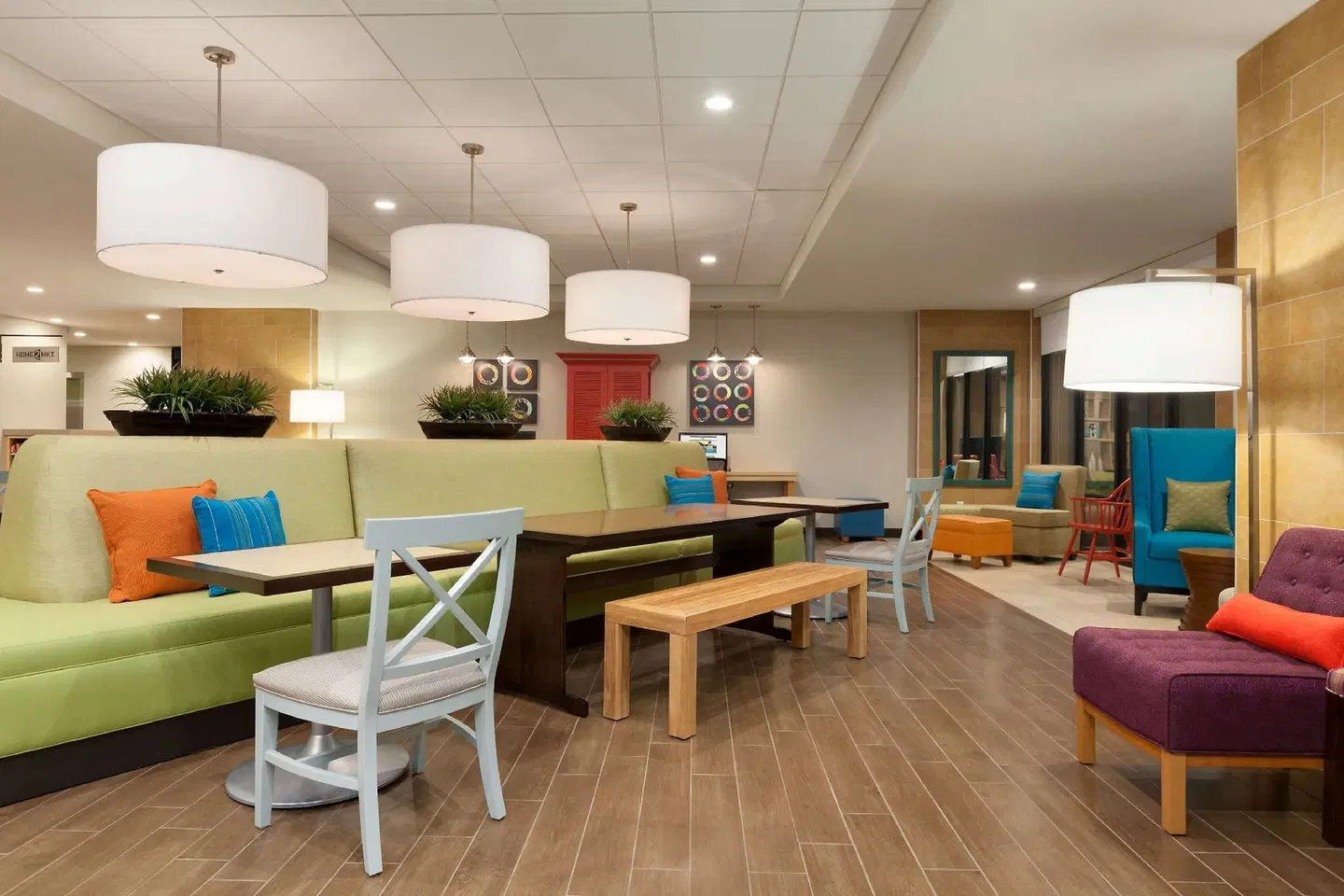 Home2 Suites by Hilton Oklahoma City Quail Springs SPORTS_AND_LEISURE