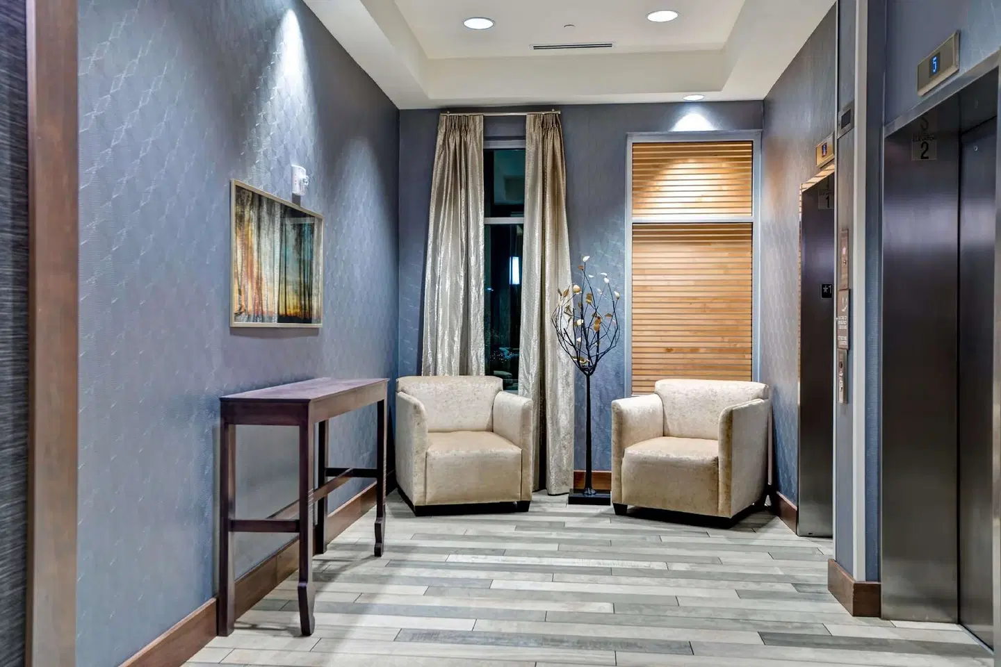 Homewood Suites by Hilton Nashville Franklin LOUNGE_LOBBY