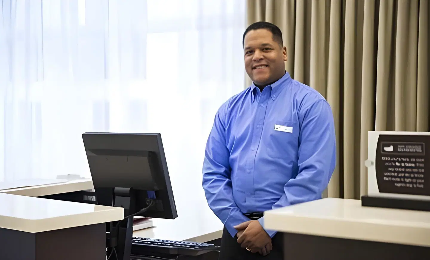 Homewood Suites by Hilton Topeka PEOPLE