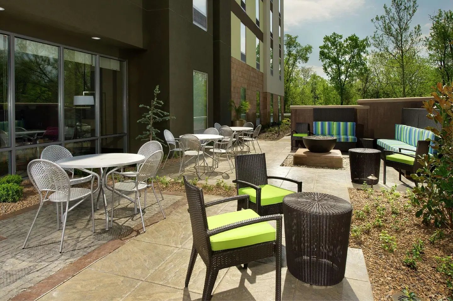 Home2 Suites by Hilton Louisville East/Hurstbourne Terrasse