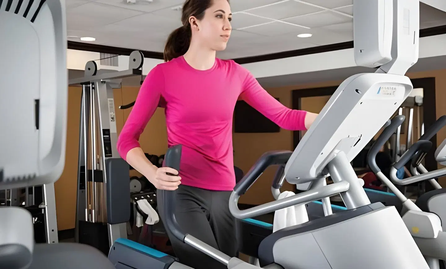 Homewood Suites by Hilton Topeka SPORTS_AND_LEISURE