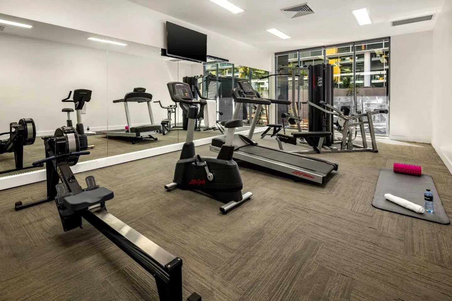 Quest Macquarie Park SPORTS_AND_LEISURE