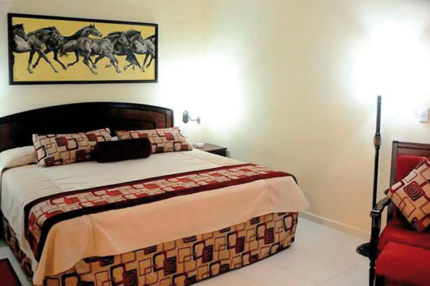 Hotel E Caballeriza ROOM_EXAMPLE