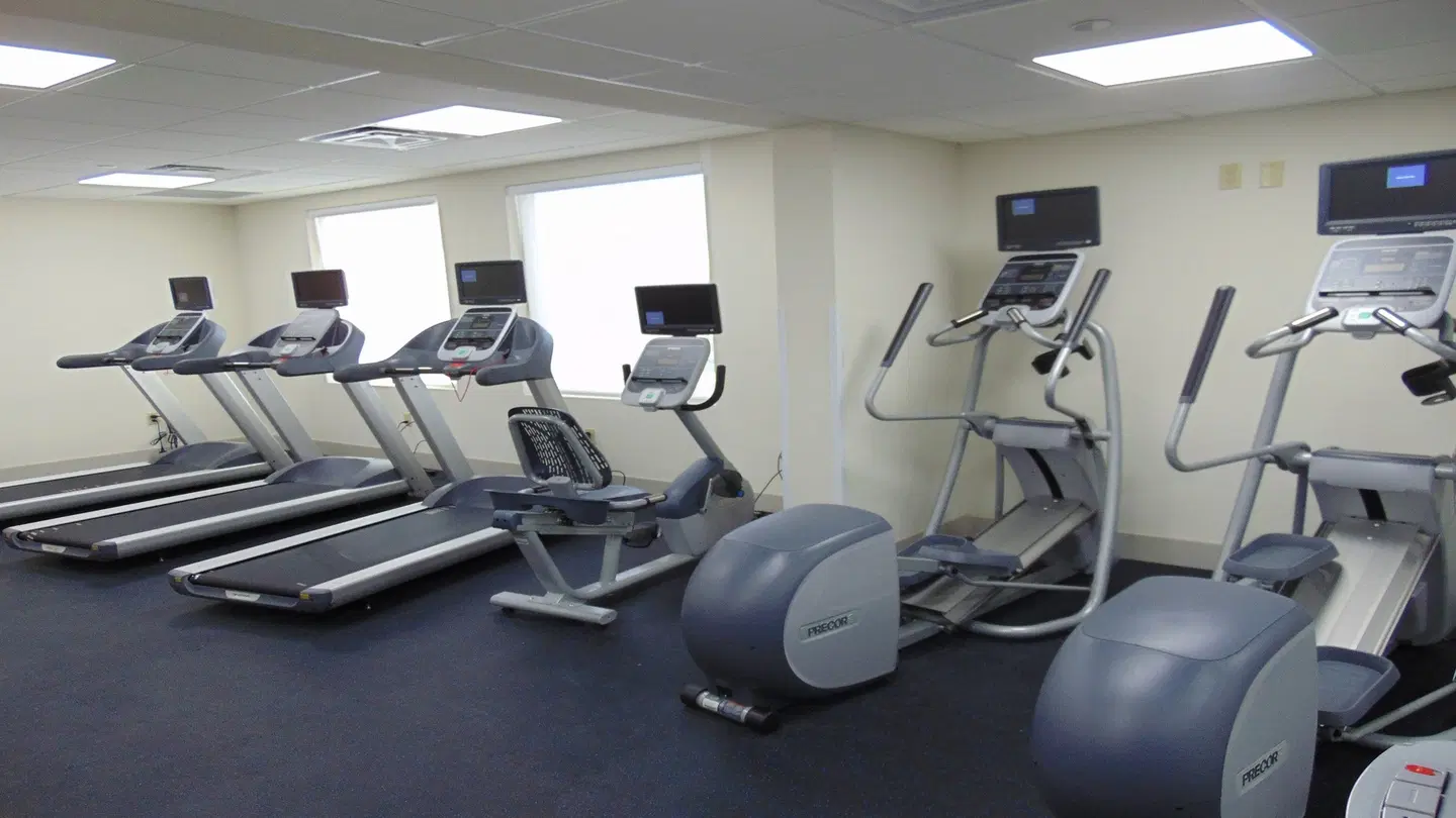 Holiday Inn Express & Suites Boynton Beach East SPORTS_AND_LEISURE