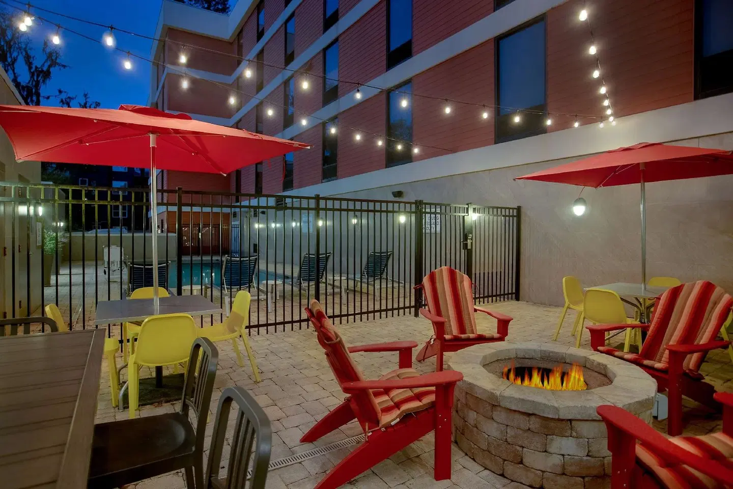Home2 Suites by Hilton Gainesville LOUNGE_LOBBY